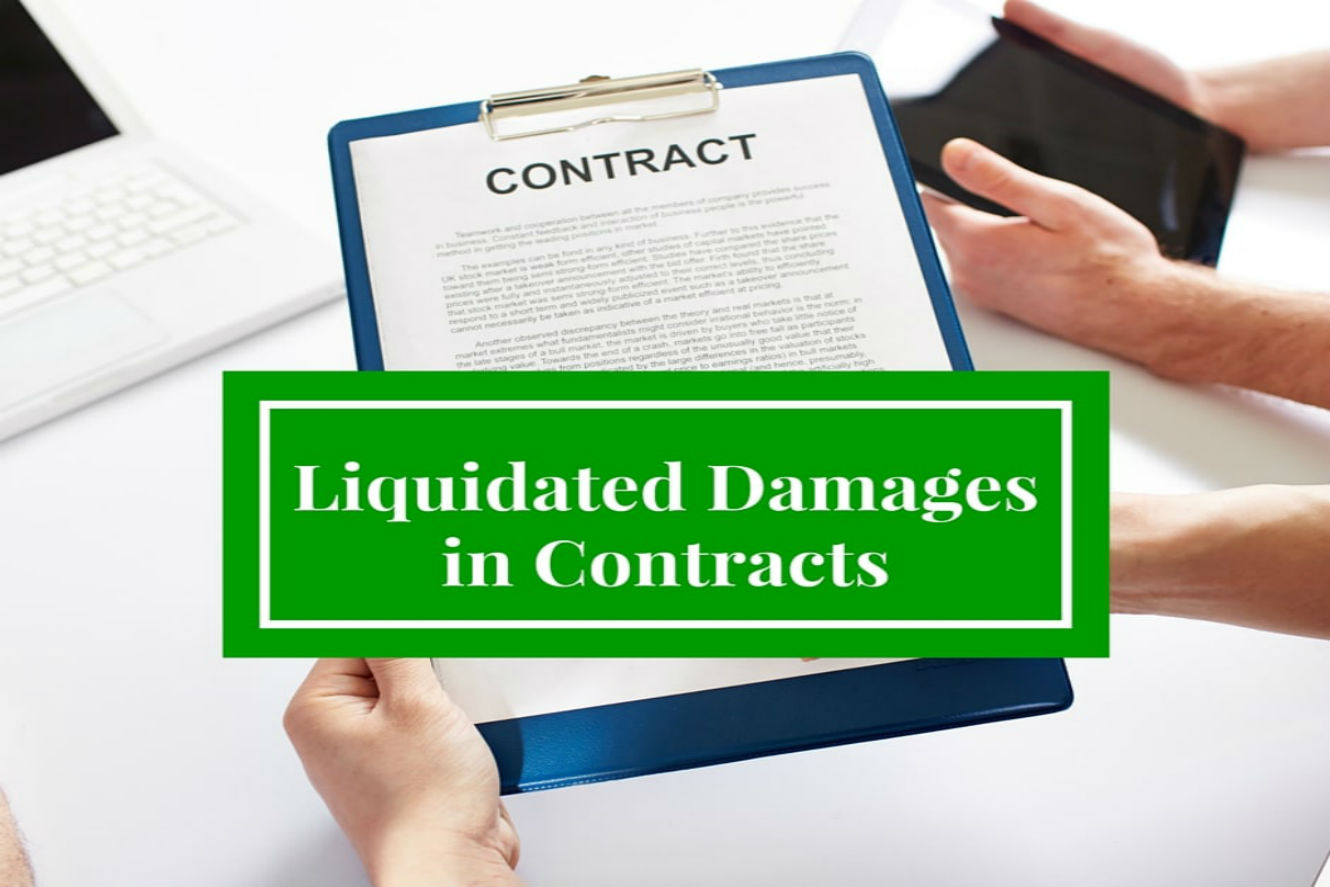 Whether Liquidated Damage is Waived if not Imposed in the First Instance