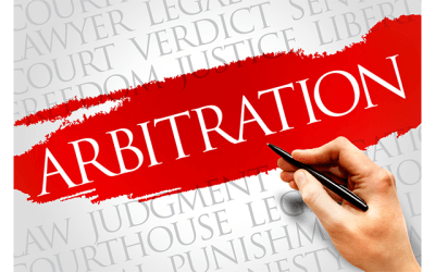 Limitation of Time Under Section 34 of The Arbitration and Conciliation Act, 1996
