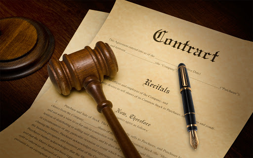 Formation of Contract- when completes