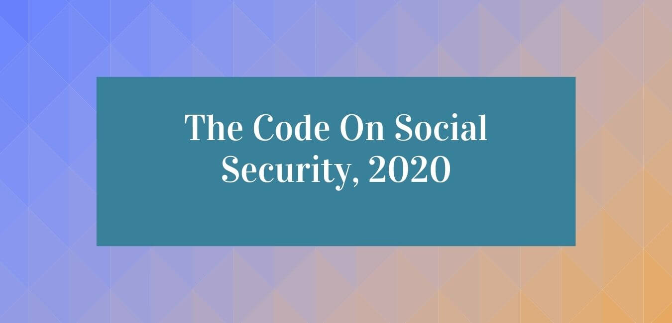 Gig Workers and Platform Workers: The Code on Social Security 2020