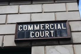 Amendments made To CPC by the Commercial Courts Act, 2015