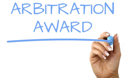 Enforcement of Foreign Award-Affirmation by Court is not a Condition Precedent
