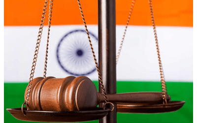 Indian Civil Courts System