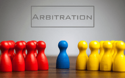 Removal of Arbitrator
