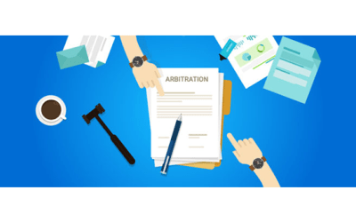 Fifth Schedule Section 12(5) - Grounds for removal of Arbitrator