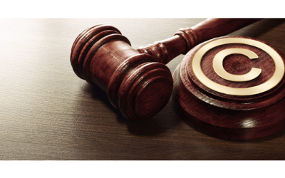 No Copyright Protection for Title of Literary Work