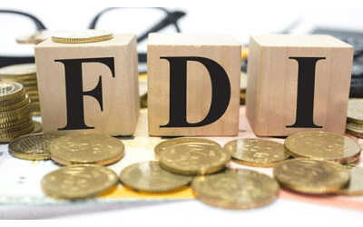FDI in Multiple Brand Retail Trading in India
