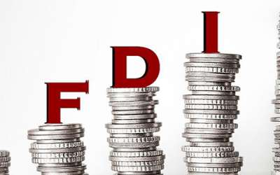 FDI in Food Retail in India