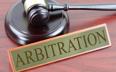 Highlights: The Arbitration & Conciliation (Amendment) Bill, 2018