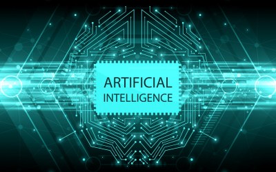 Redefine Intellectual Property with Artificial Intelligence
