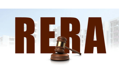 No Escape from RERA by Structuring Sale through Lease