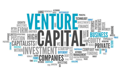 venture capital fund management