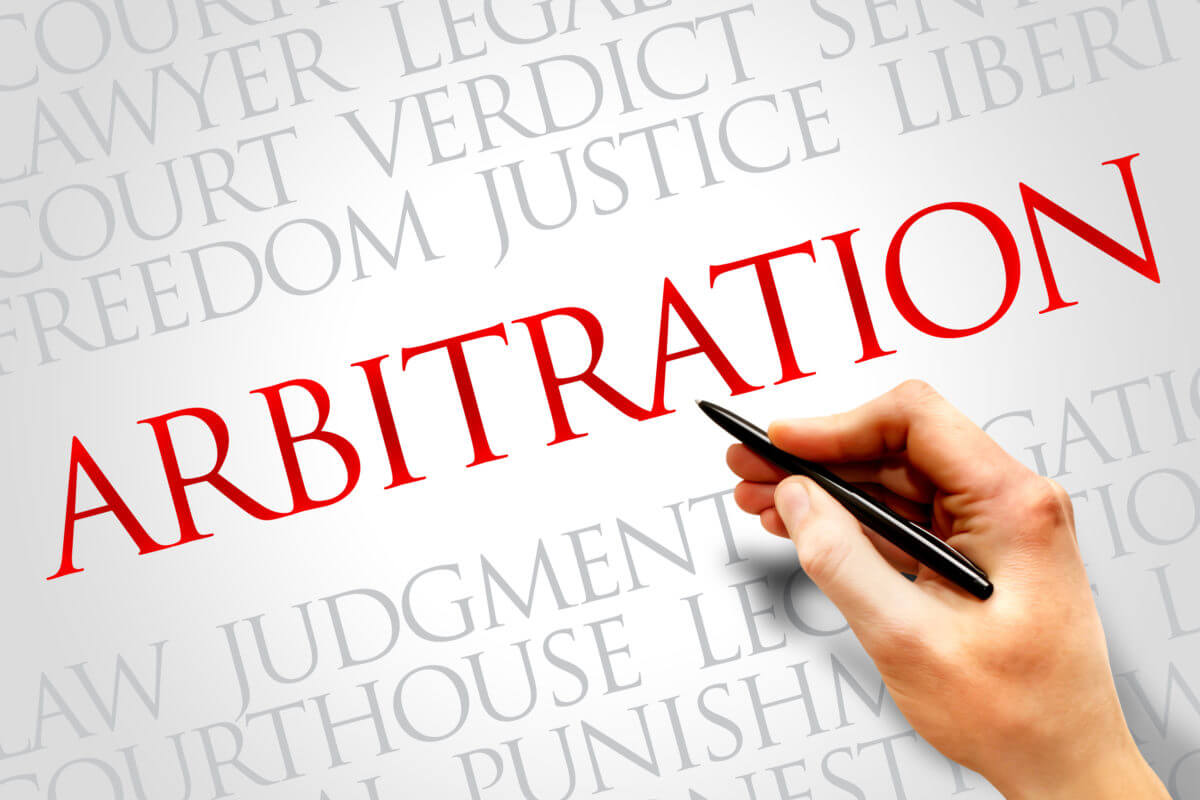 Shifting of Seat of Arbitration