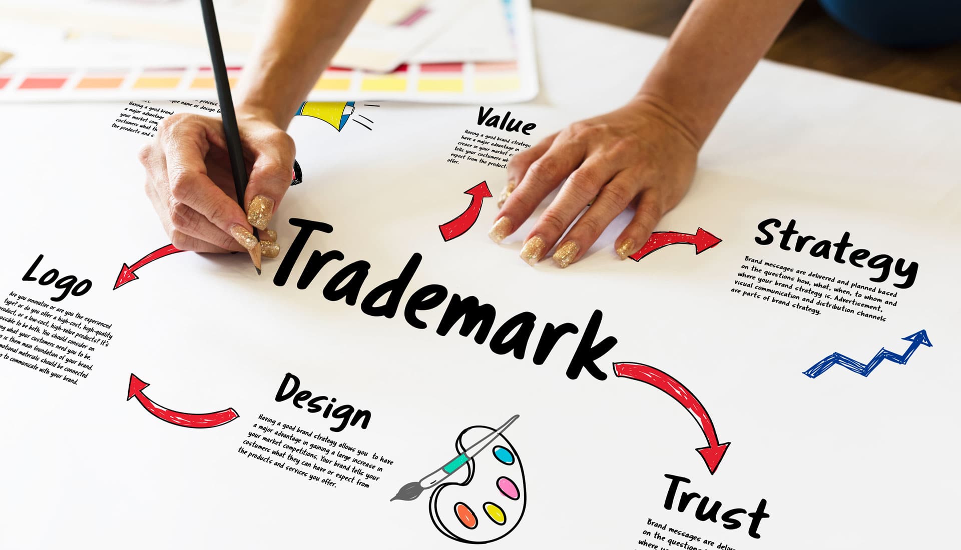 Trans-Border Reputation of Trademarks in India