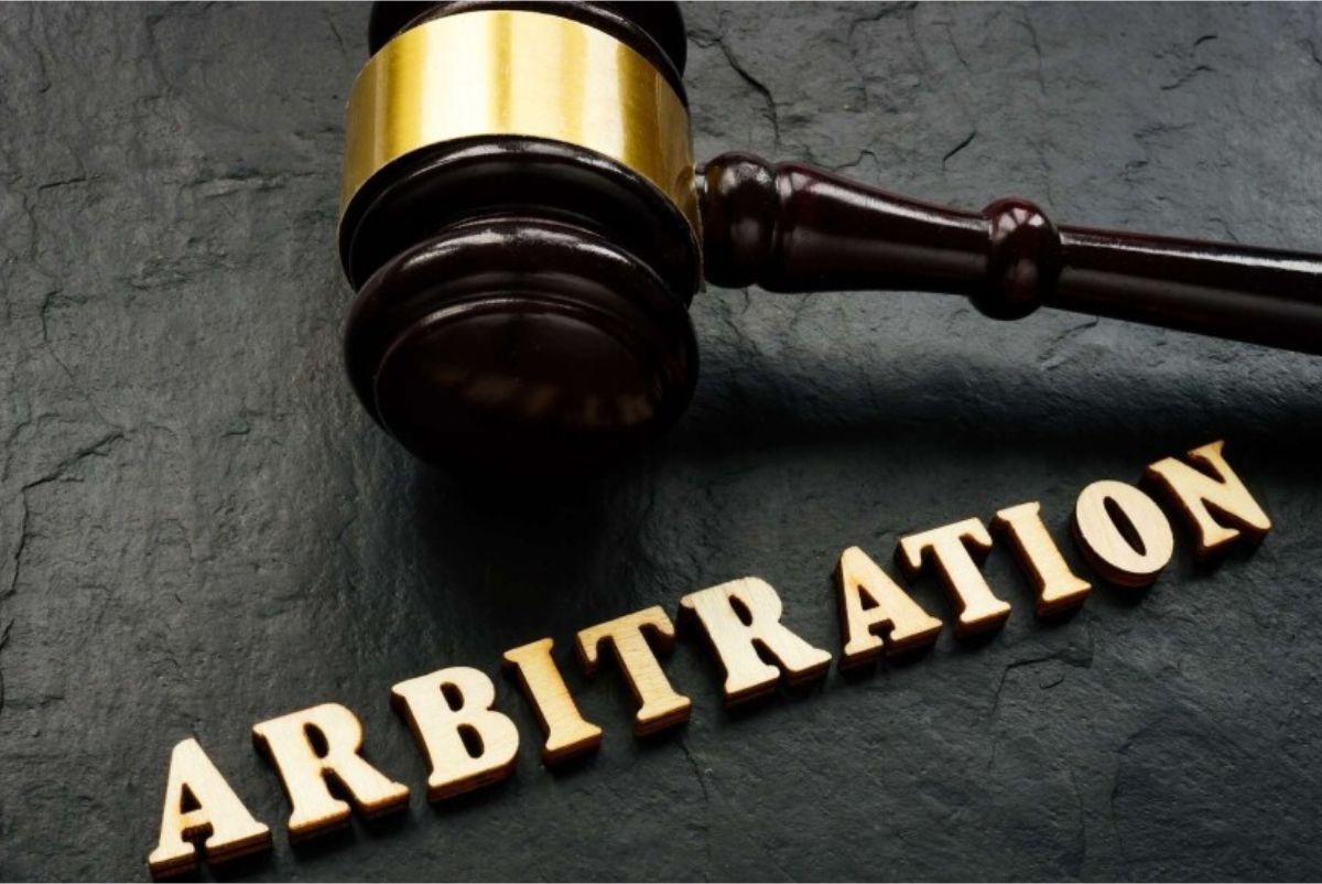 The court’s scrutiny of grounds for challenging arbitral award cannot be superficial
