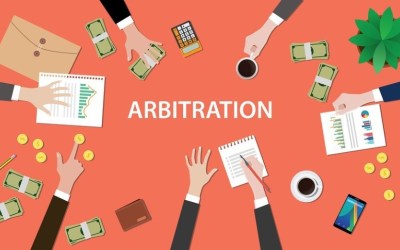 Choice of Seat of Arbitration Akin to Exclusive Jurisdiction Clause-Pre Balco Arbitrations