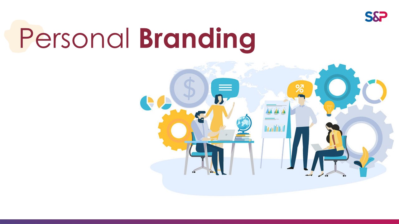 Personal Branding for Legal Professionals