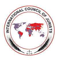 International Council of Jurists