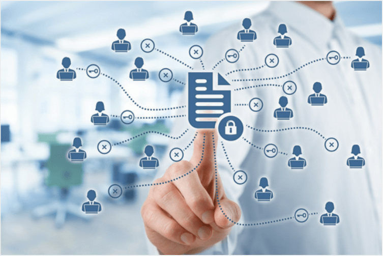 Data Protection of Employees