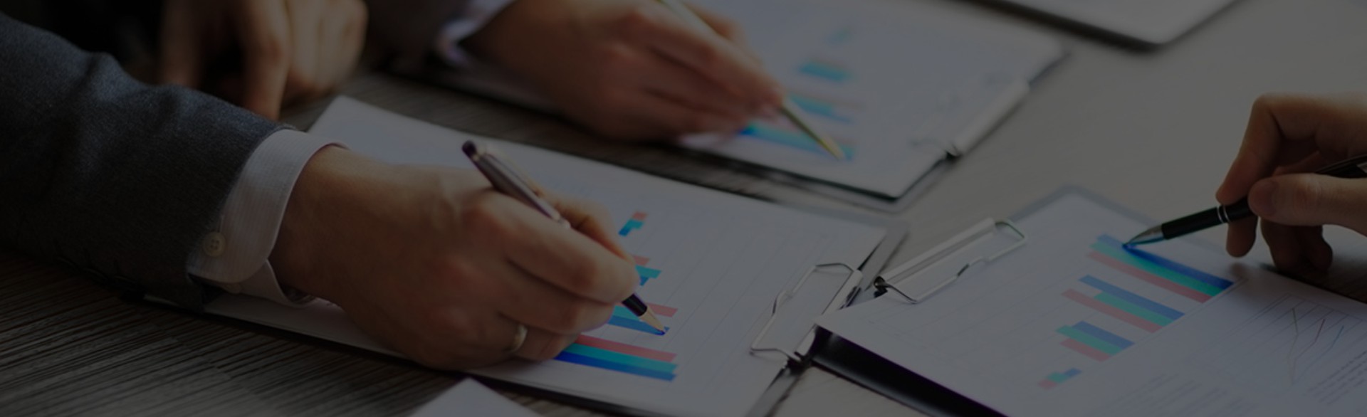 Banking & Finance