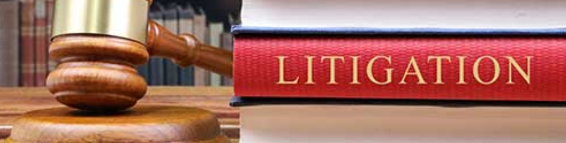 IPR Litigation