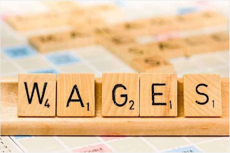 Wages for Blue-Collar Workers