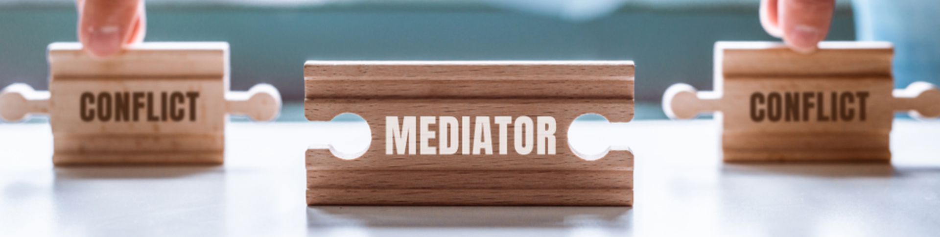 Mediation