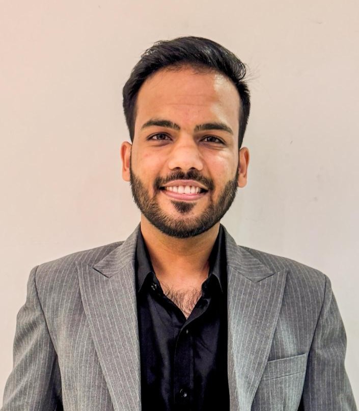 Kashish Bansal