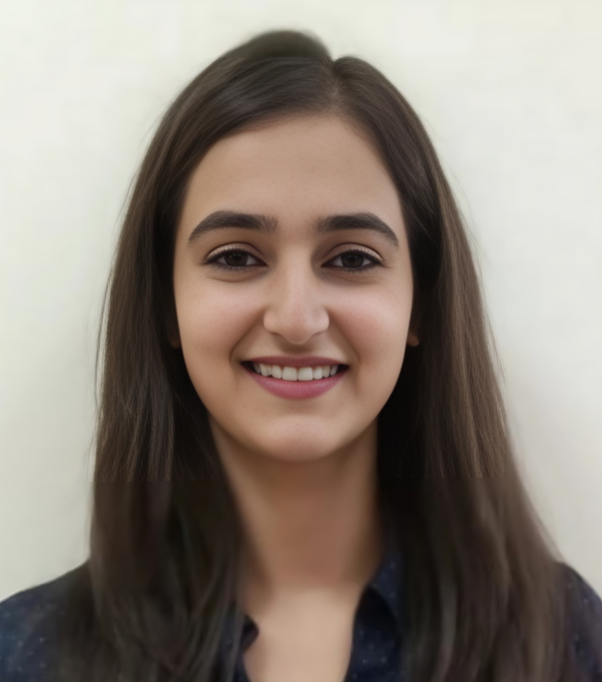 Bhakti Pathak