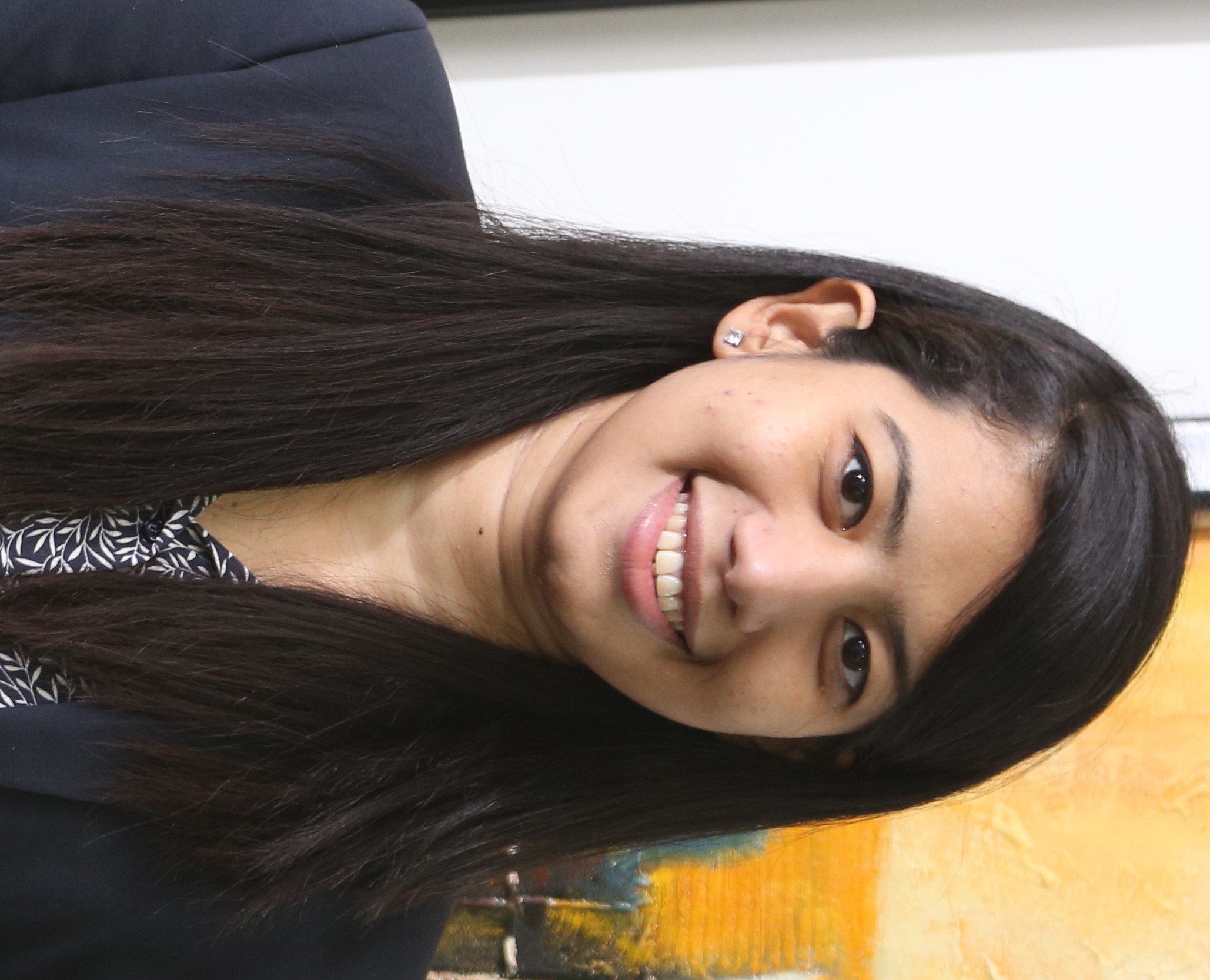 Heena Kaira