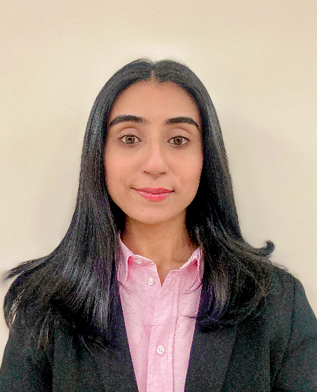 Mehar Babrah