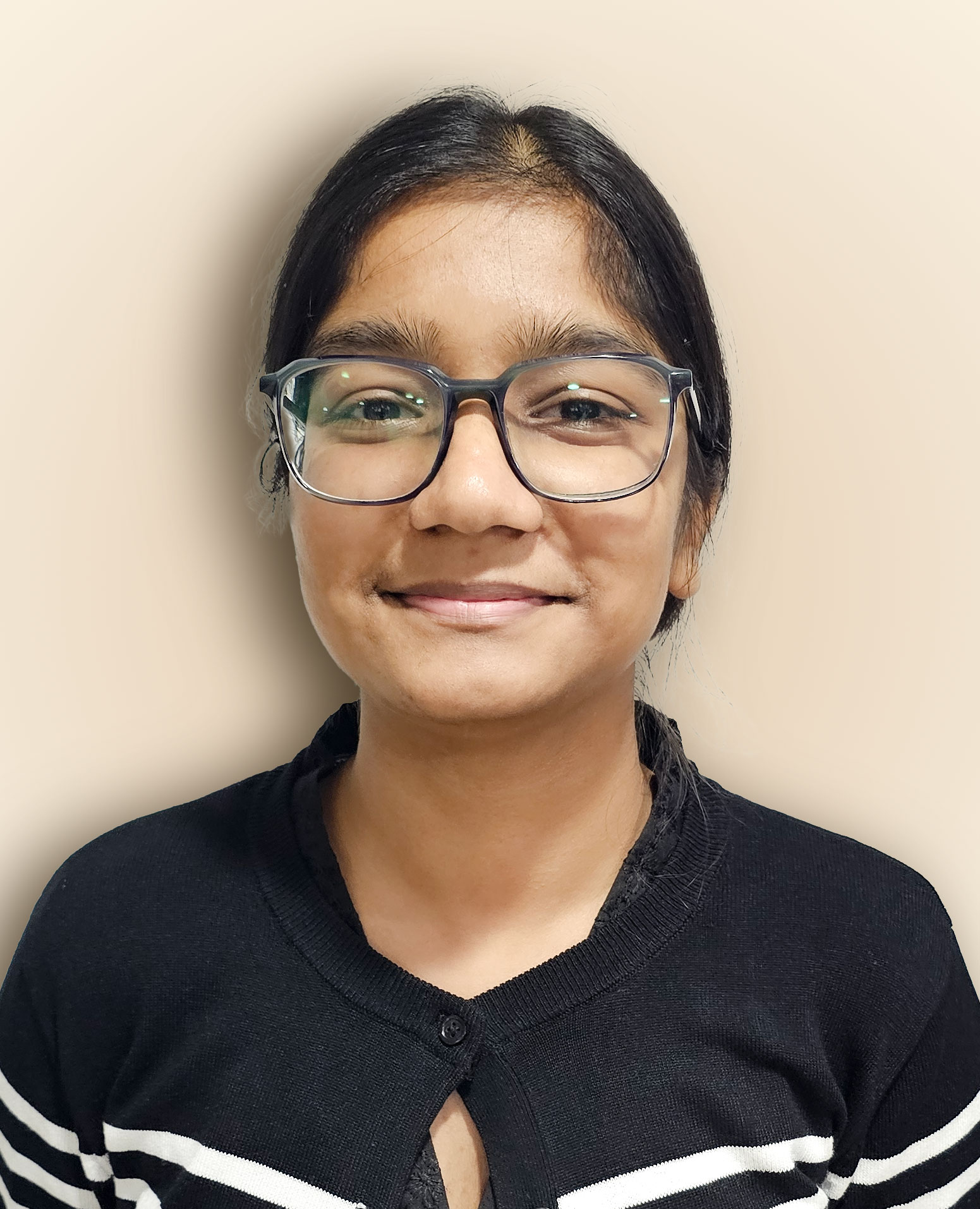 Samiksha Goel