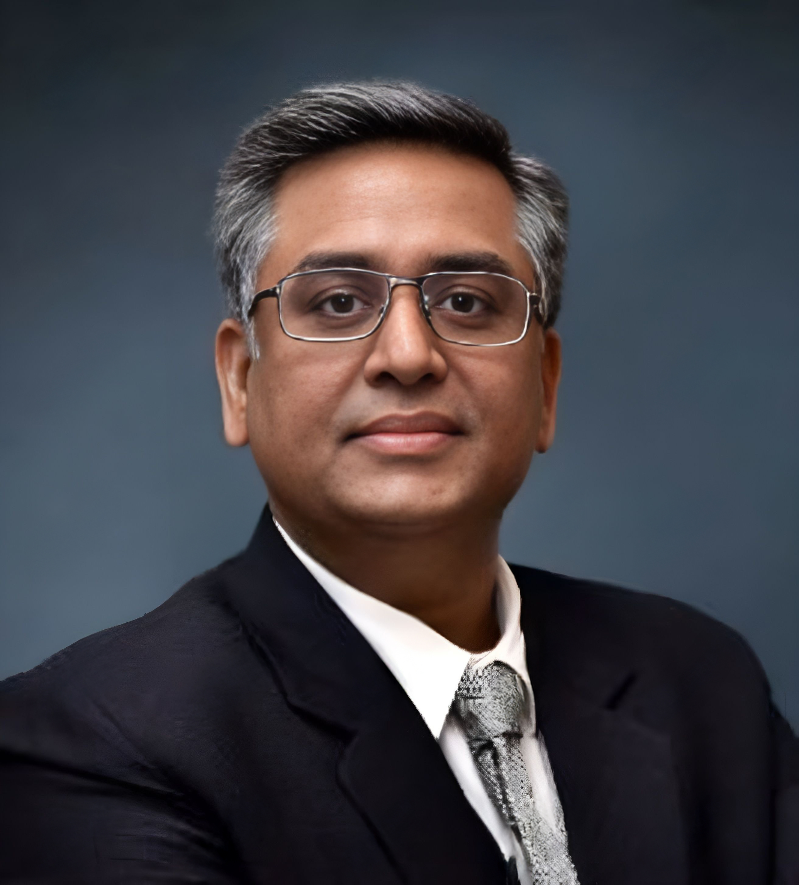 Jivesh Chandrayan