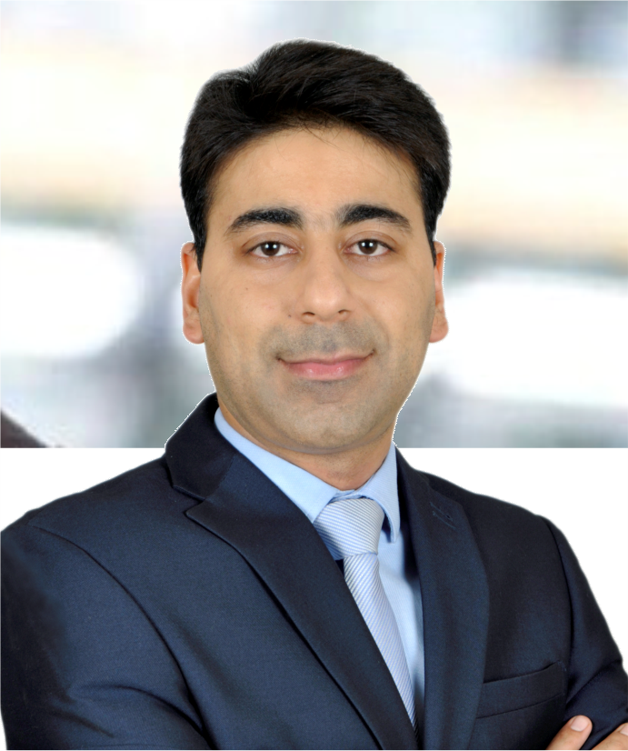 Mayank Grover