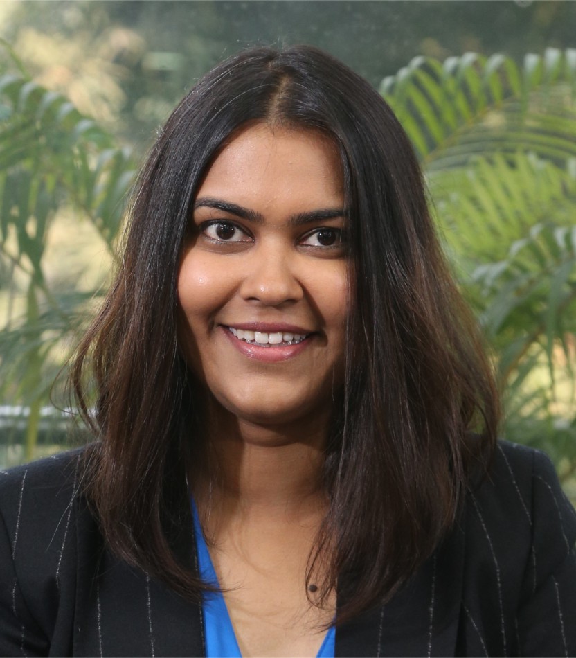 Ankita Singh