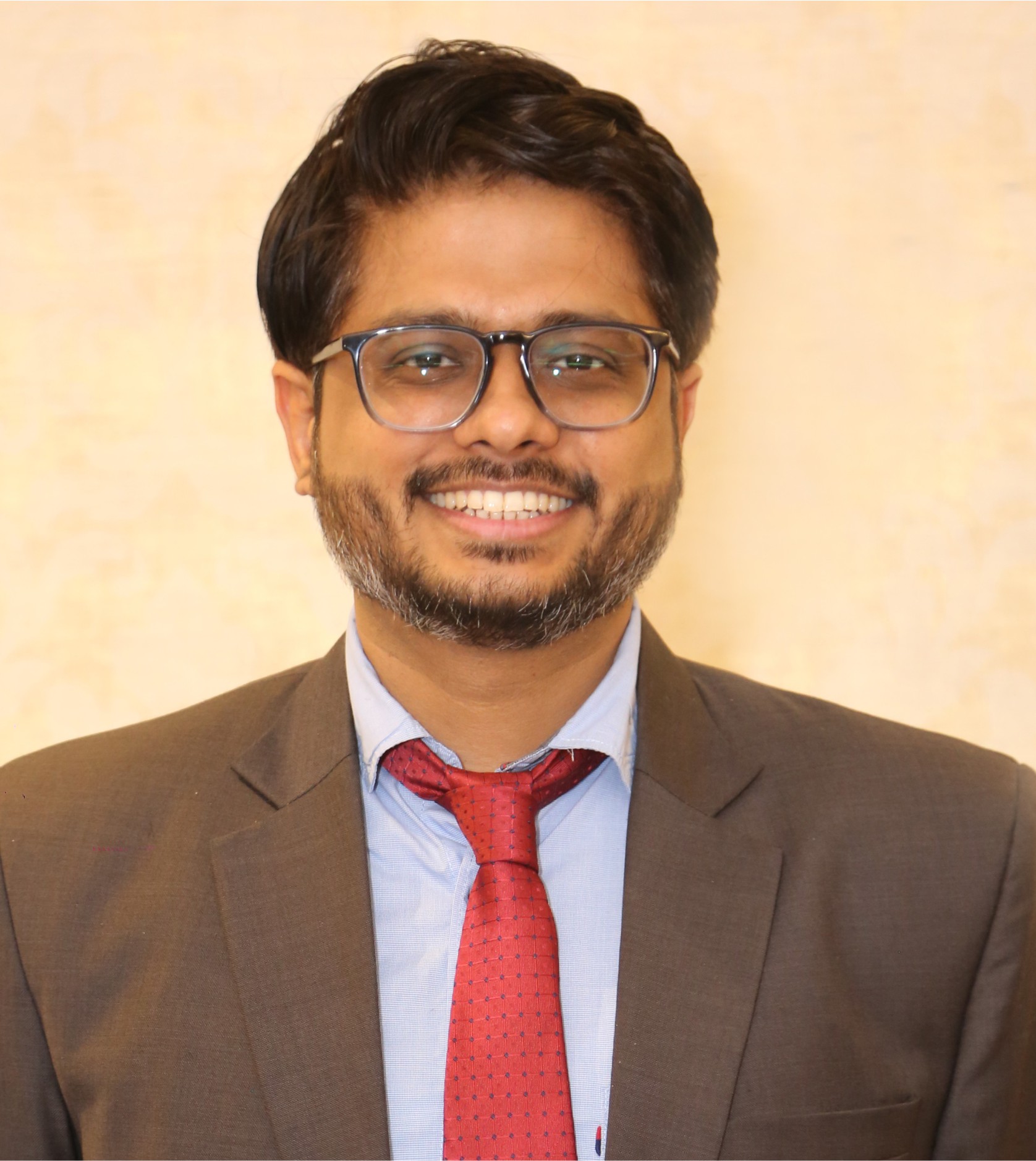 Ritesh Sharma