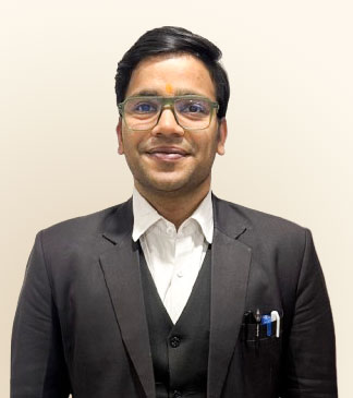 Siddharth Agarwal