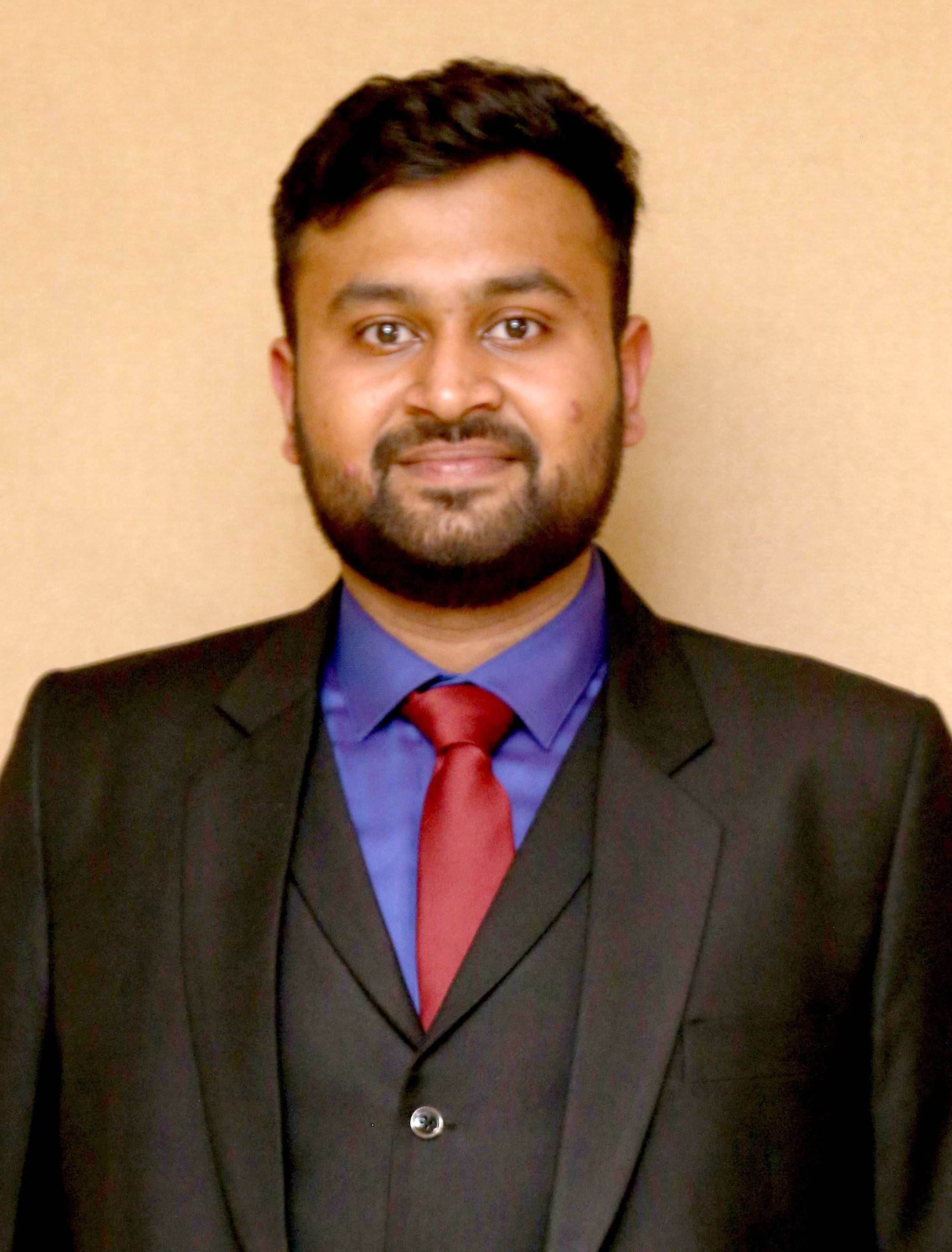 Aman Gupta