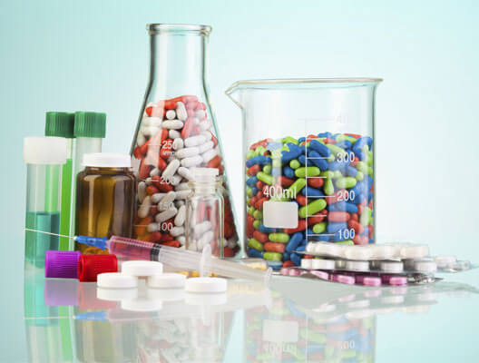 Drugs and Cosmetics  