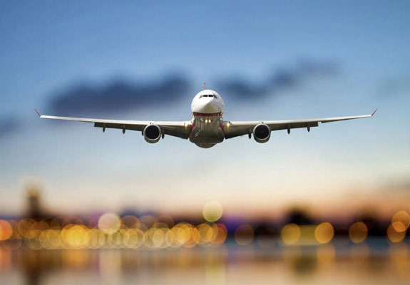 Defence & Aviation
