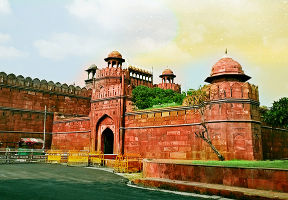 New Delhi