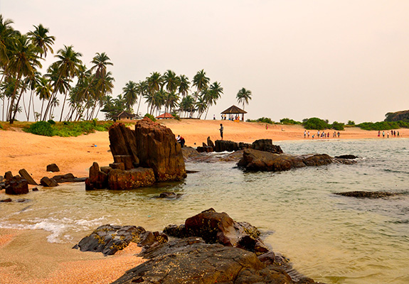 Karnataka