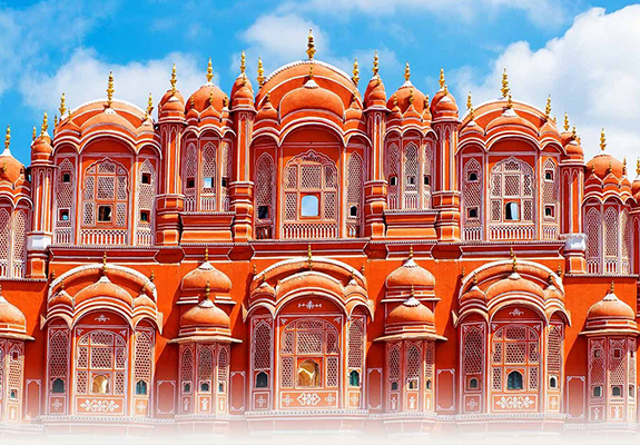 Rajasthan