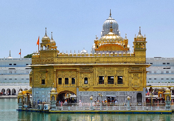 Punjab