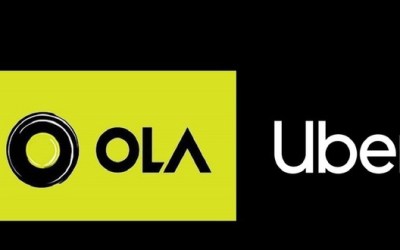 INDIA competition regulator has eye on Uber, OLA