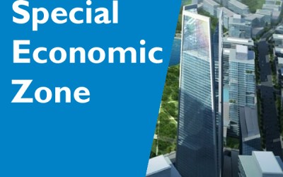 Chinese Investments in SEZ in India