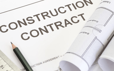 Discretion to levy penalty in construction contract must have relation to ground realities