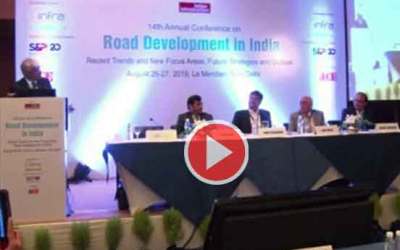 Legal Insight on the road development in India