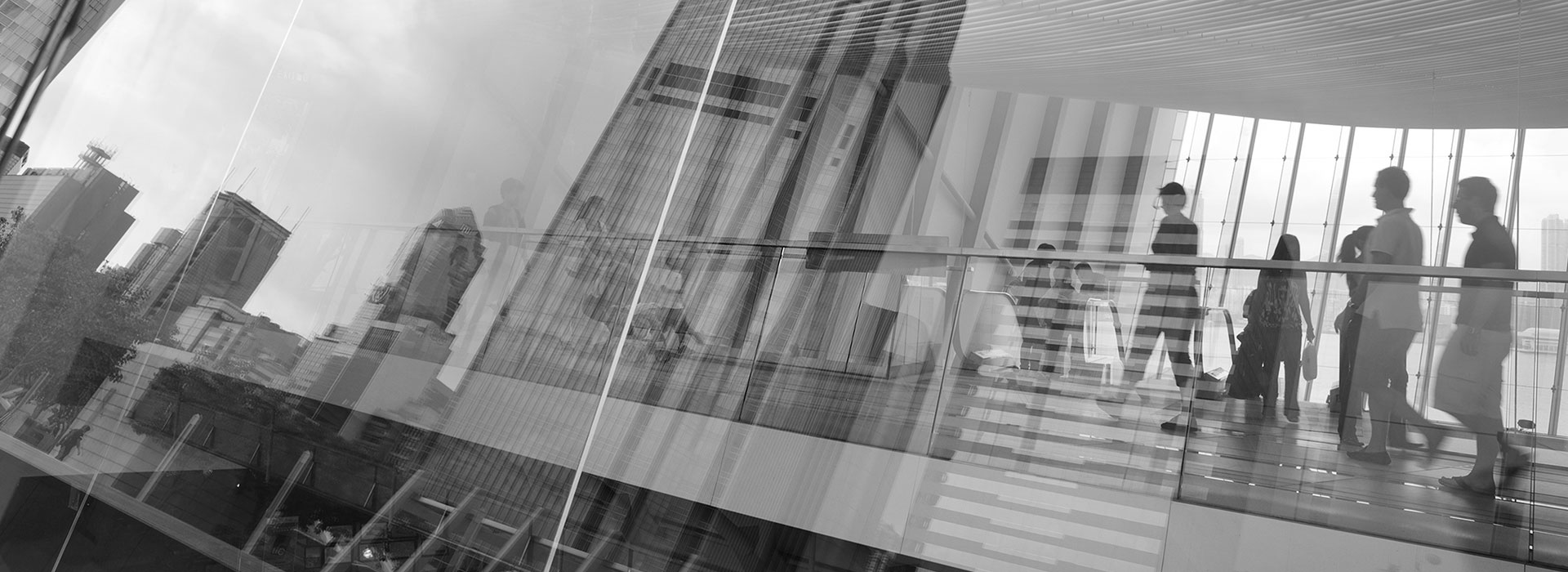 We are an extension of your in-house legal team